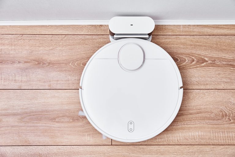 The Best Self-Emptying Robot Vacuums: A Comprehensive Guide