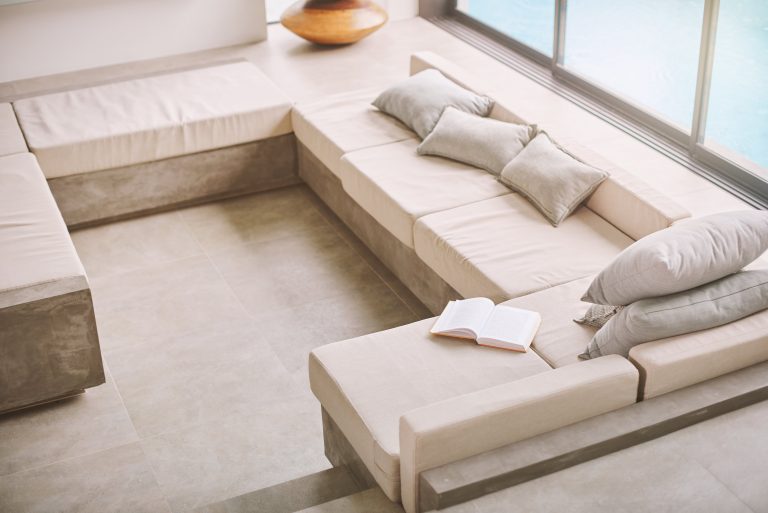 The Versatile Charm of U Sofas: An In-Depth Exploration